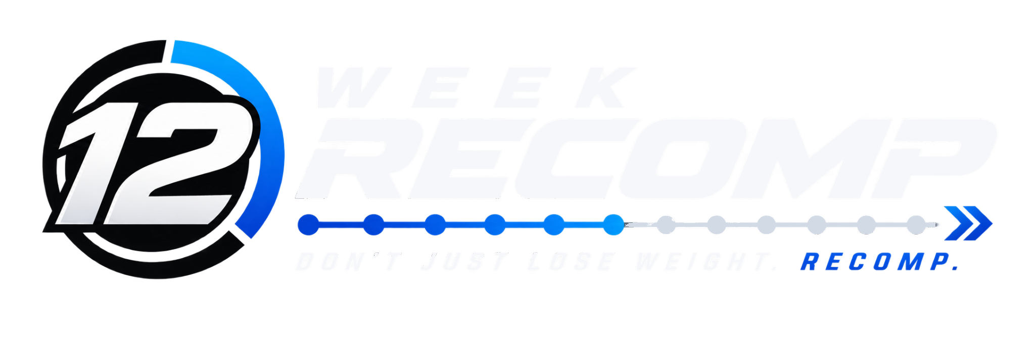 12 Week Recomp