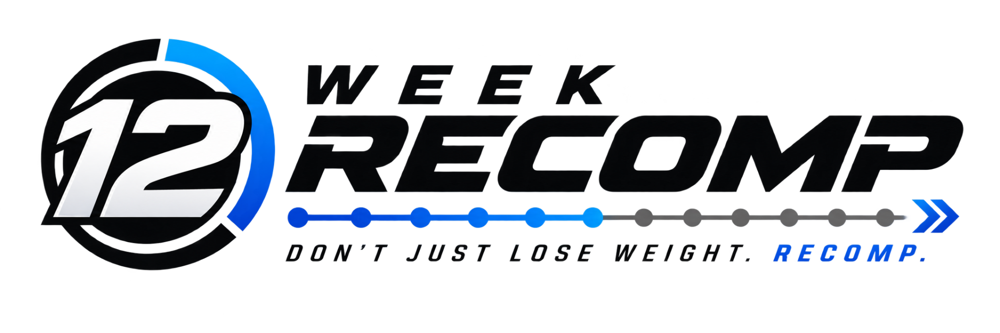 12 Week Recomp